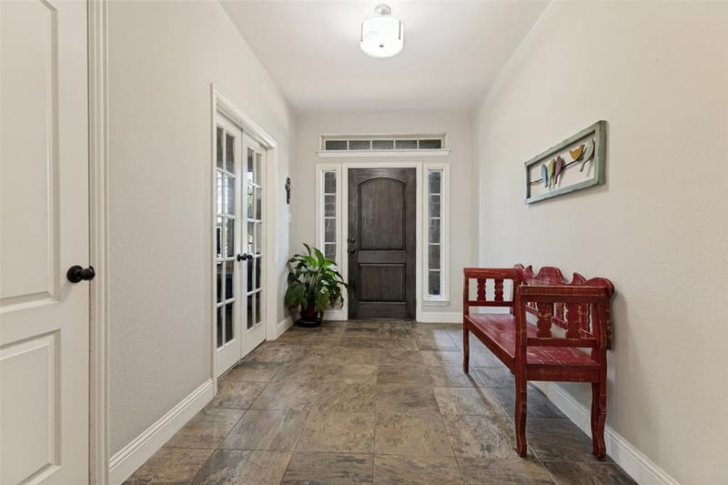 3612 Saratoga Downs Way, Fort Worth TX 76244 - Photo 3