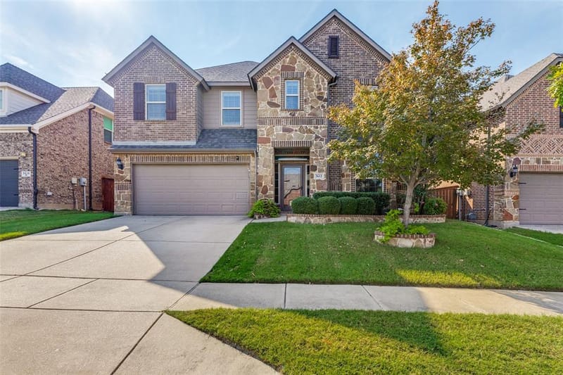 3612 Saratoga Downs Way, Fort Worth TX 76244