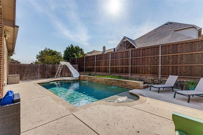 3612 Saratoga Downs Way, Fort Worth TX 76244 - Photo 24