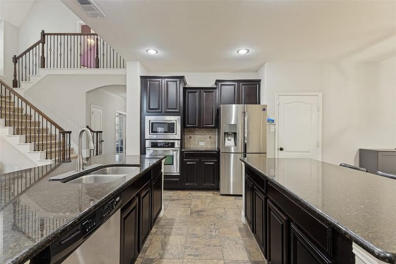 3612 Saratoga Downs Way, Fort Worth TX 76244 - Photo 10