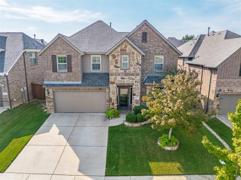 3612 Saratoga Downs Way, Fort Worth TX 76244 - Photo 25