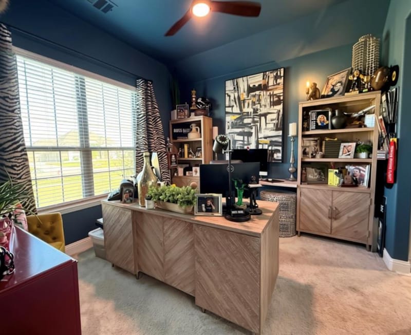 312 Bestowal Lane, McLendon Chisholm TX 75032 - Photo 17