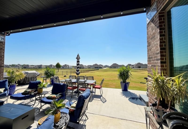 312 Bestowal Lane, McLendon Chisholm TX 75032 - Photo 12