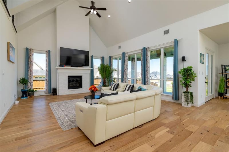 2037 Waterleaf Road, Haslet TX 76052 - Photo 7