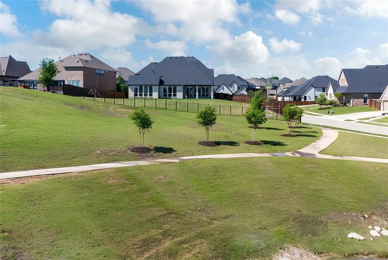 2037 Waterleaf Road, Haslet TX 76052 - Photo 28