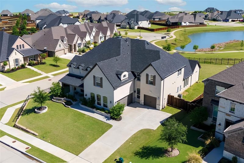 2037 Waterleaf Road, Haslet TX 76052 - Photo 29