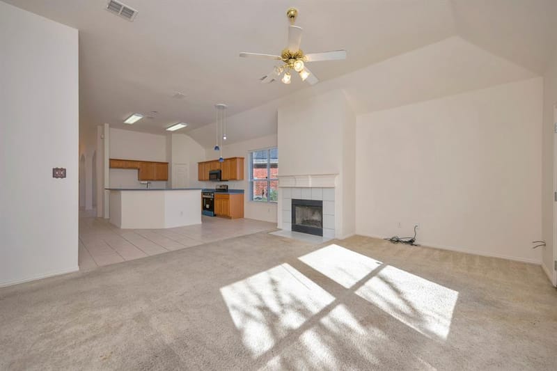 6716 Armstrong Court, Fort Worth TX 76137 - Photo 6