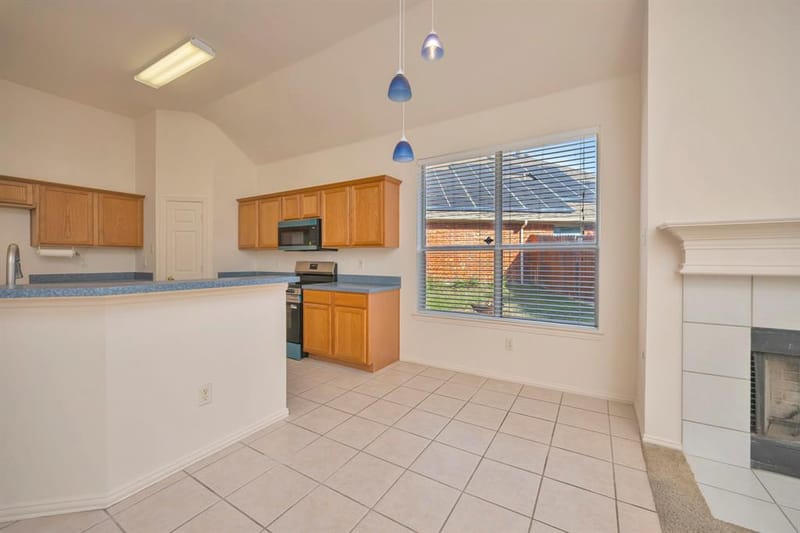 6716 Armstrong Court, Fort Worth TX 76137 - Photo 12