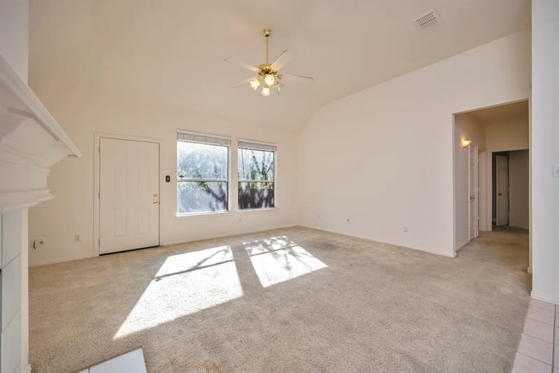 6716 Armstrong Court, Fort Worth TX 76137 - Photo 5
