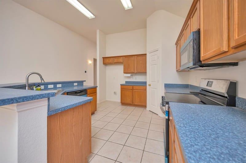 6716 Armstrong Court, Fort Worth TX 76137 - Photo 9