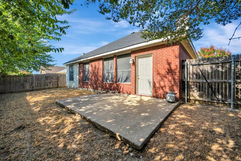 6716 Armstrong Court, Fort Worth TX 76137 - Photo 37