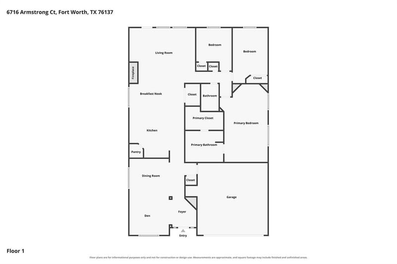 6716 Armstrong Court, Fort Worth TX 76137 - Photo 40