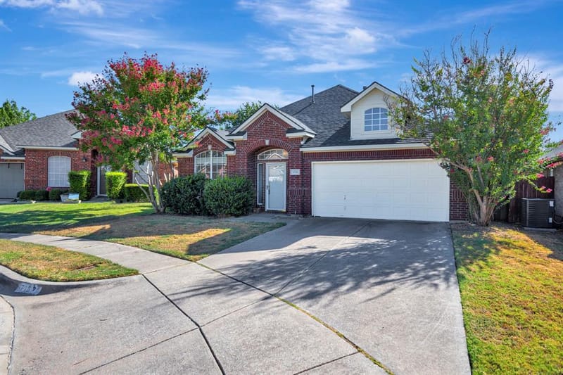 6716 Armstrong Court, Fort Worth TX 76137 - Photo 39