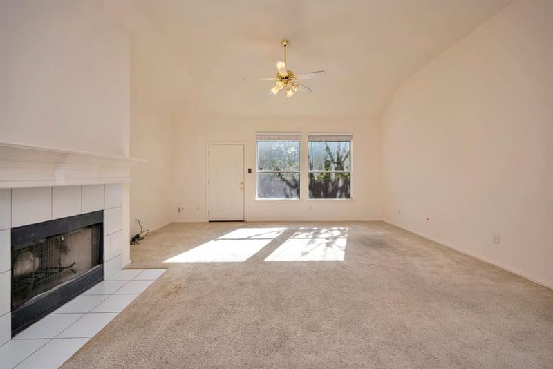 6716 Armstrong Court, Fort Worth TX 76137 - Photo 4