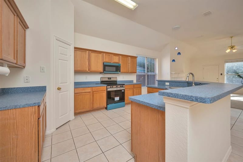 6716 Armstrong Court, Fort Worth TX 76137 - Photo 8
