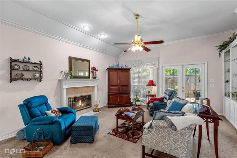 6013 Eric Lane, Shreveport LA 71105 - Photo 5