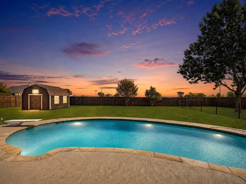 5020 April Lane, Waxahachie TX 75165 - Photo 36