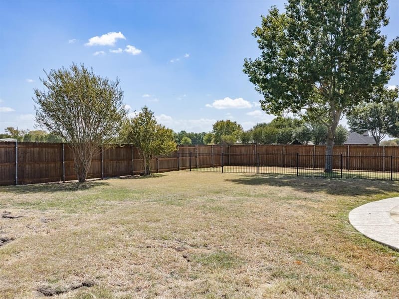 5020 April Lane, Waxahachie TX 75165 - Photo 38