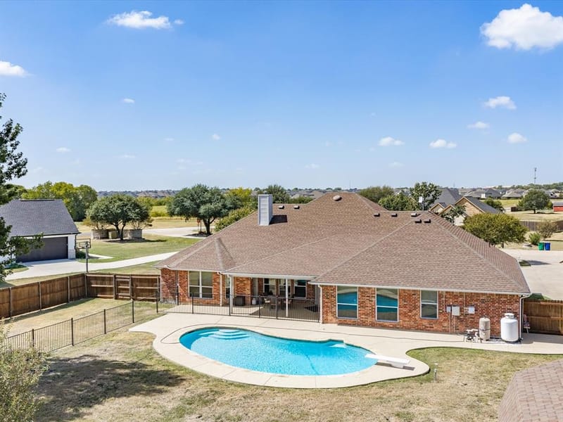 5020 April Lane, Waxahachie TX 75165 - Photo 35