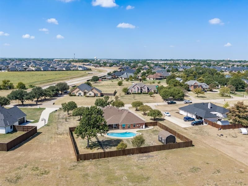 5020 April Lane, Waxahachie TX 75165 - Photo 39