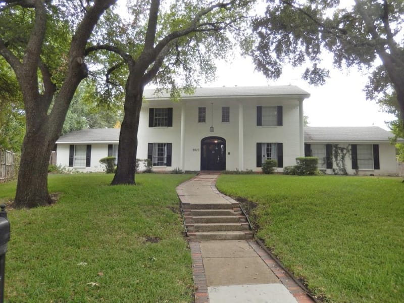 9023 Glen Springs Circle, Dallas TX 75243 - Photo 2