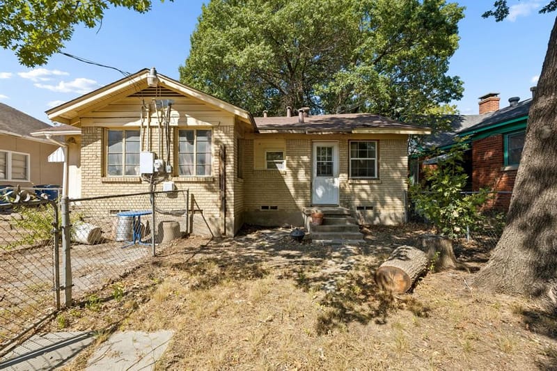 1108 S Edgefield Avenue, Dallas TX 75208 - Photo 16