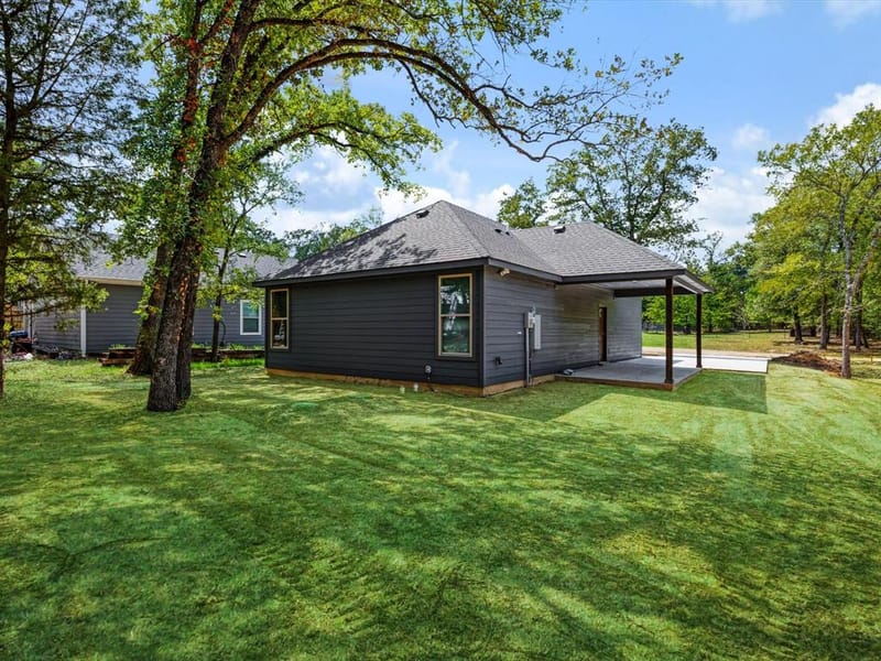 292 Harris Boulevard, Malakoff TX 75148 - Photo 22