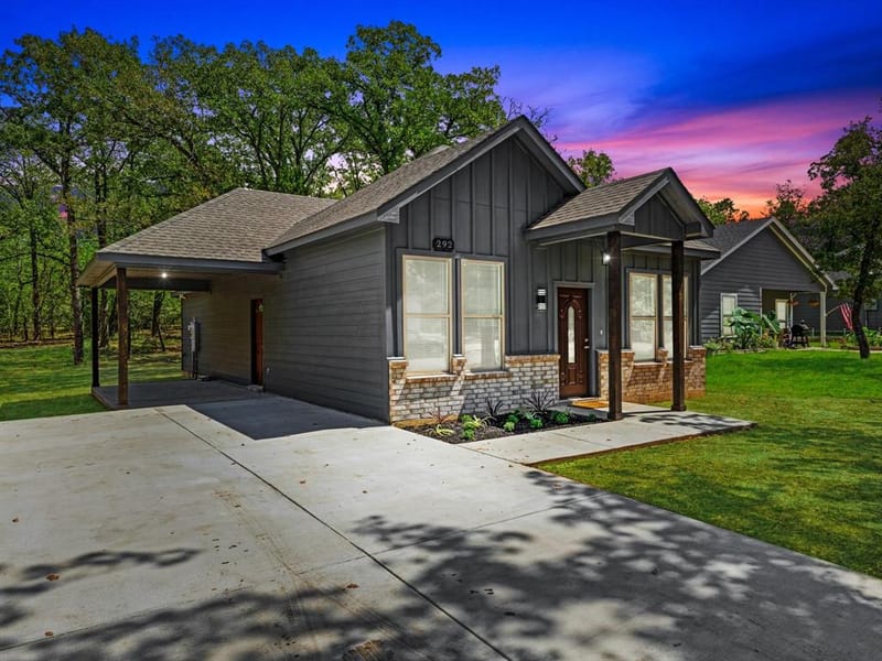 292 Harris Boulevard, Malakoff TX 75148 - Photo 30