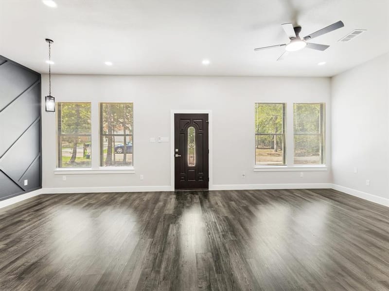 292 Harris Boulevard, Malakoff TX 75148 - Photo 8
