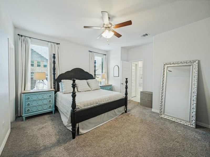 2076 Barx Drive, Little Elm TX 75068 - Photo 13