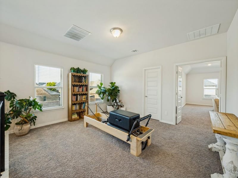 2076 Barx Drive, Little Elm TX 75068 - Photo 17