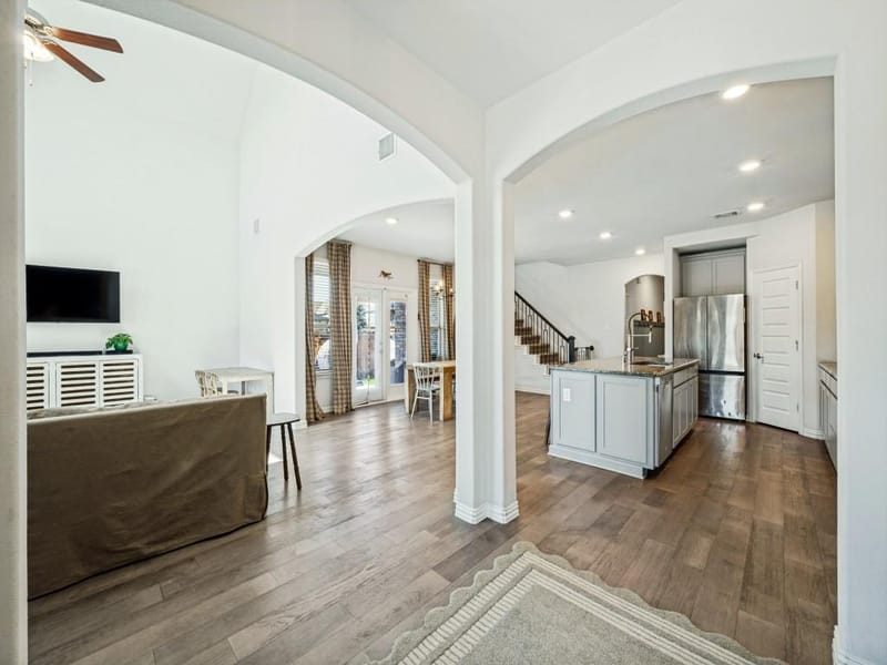 2076 Barx Drive, Little Elm TX 75068 - Photo 12