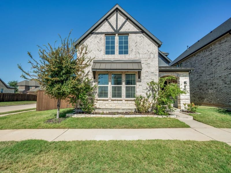 2076 Barx Drive, Little Elm TX 75068