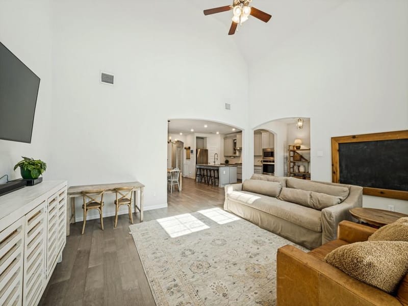 2076 Barx Drive, Little Elm TX 75068 - Photo 5