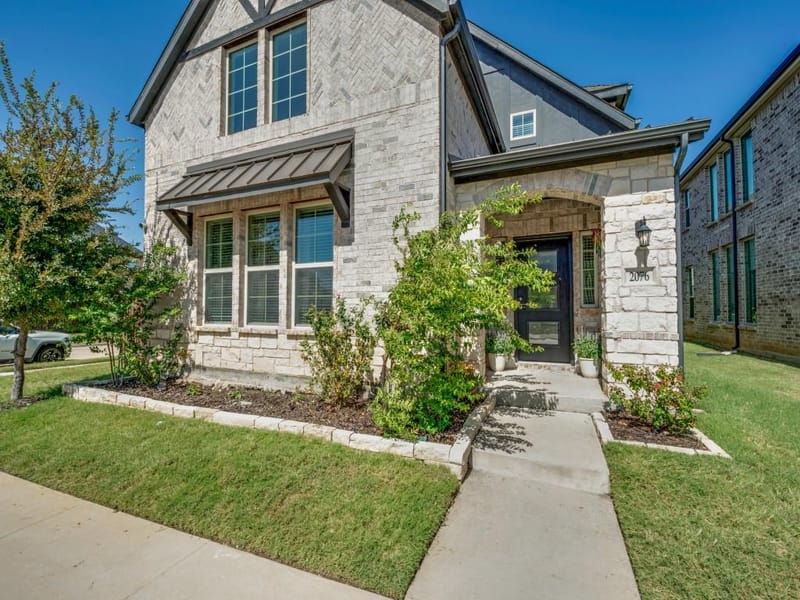 2076 Barx Drive, Little Elm TX 75068 - Photo 31