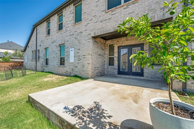 2076 Barx Drive, Little Elm TX 75068 - Photo 29