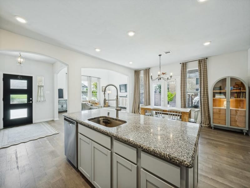 2076 Barx Drive, Little Elm TX 75068 - Photo 8