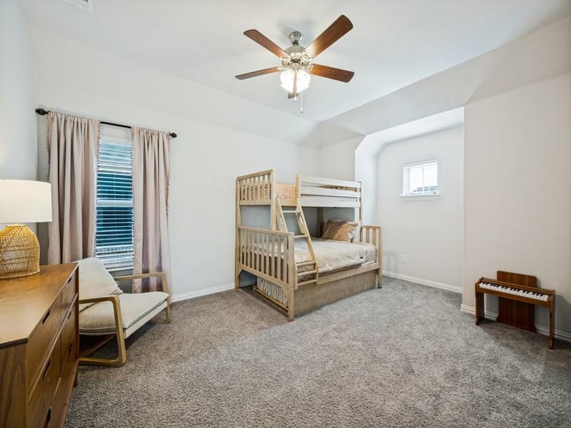 2076 Barx Drive, Little Elm TX 75068 - Photo 21