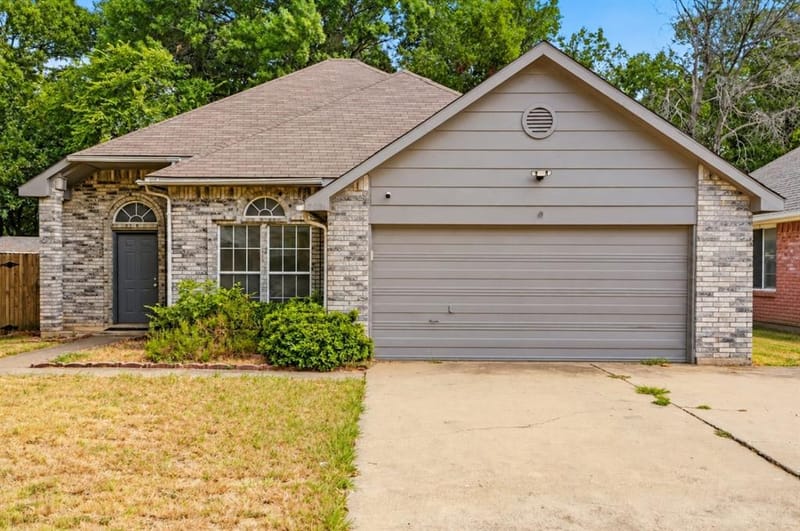 2009 Smokey Mountain Trail, Mesquite TX 75149
