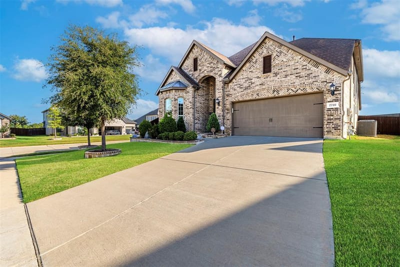 2710 Avondale Drive, Mansfield TX 76063 - Photo 26