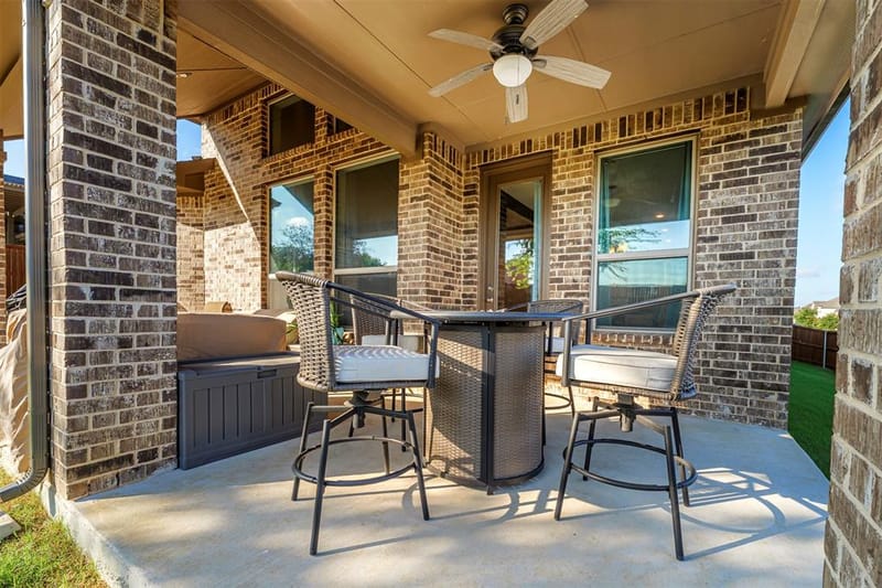 2710 Avondale Drive, Mansfield TX 76063 - Photo 20