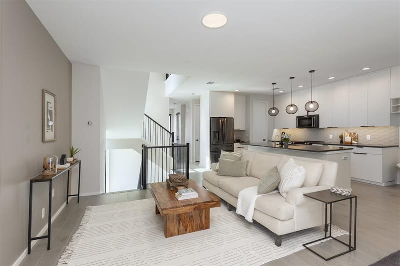 4703 Munger Avenue # 101, Dallas TX 75204 - Photo 3