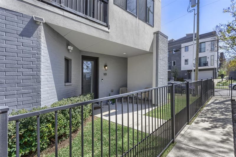 4703 Munger Avenue # 101, Dallas TX 75204 - Photo 32