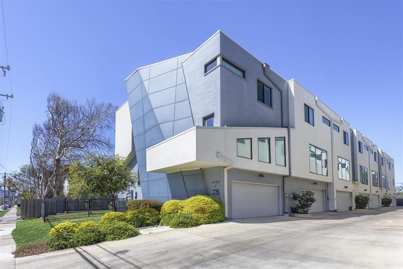 4703 Munger Avenue # 101, Dallas TX 75204 - Photo 34