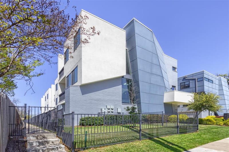 4703 Munger Avenue # 101, Dallas TX 75204 - Photo 33