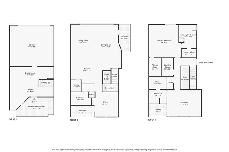 4703 Munger Avenue # 101, Dallas TX 75204 - Photo 35