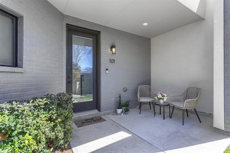 4703 Munger Avenue # 101, Dallas TX 75204 - Photo 31