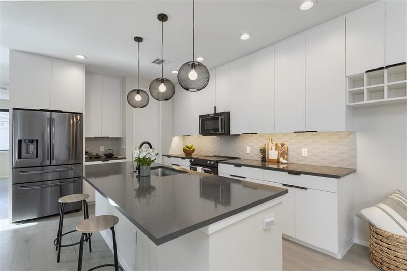 4703 Munger Avenue # 101, Dallas TX 75204 - Photo 8