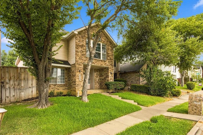 1345 Jeanette Way, Carrollton TX 75006 - Photo 2