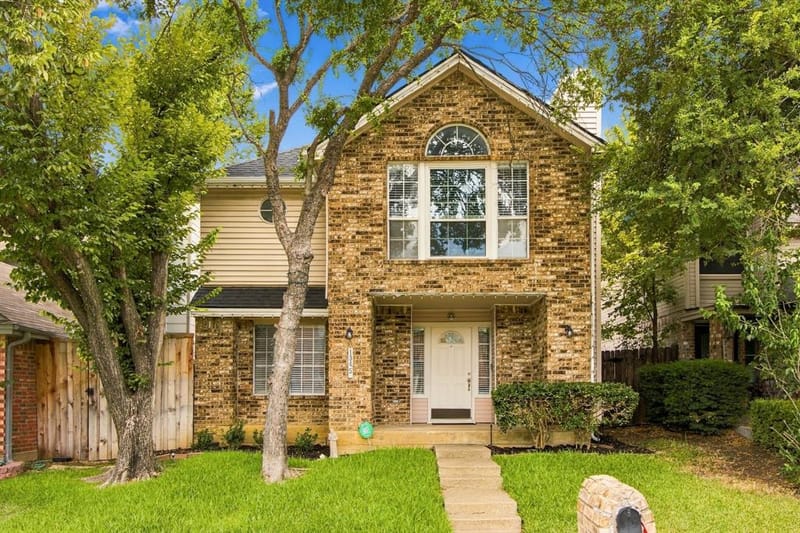 1345 Jeanette Way, Carrollton TX 75006